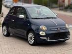 FIAT 500 1.2i • CHROME PACK • NAVI • PANO • TOPSTAAT, Auto's, Fiat, Voorwielaandrijving, 4 zetels, Euro 6, 4 cilinders
