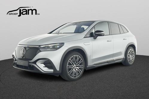 Mercedes-Benz EQE 350 4MATIC AMG/Pano/Burm/4WS, Auto's, Mercedes-Benz, Bedrijf, Te koop, EQE, 360° camera, 4x4, Adaptive Cruise Control
