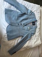 Blauwe blazer, Kleding | Dames, Ophalen, Blauw, Maat 42/44 (L), Nieuw