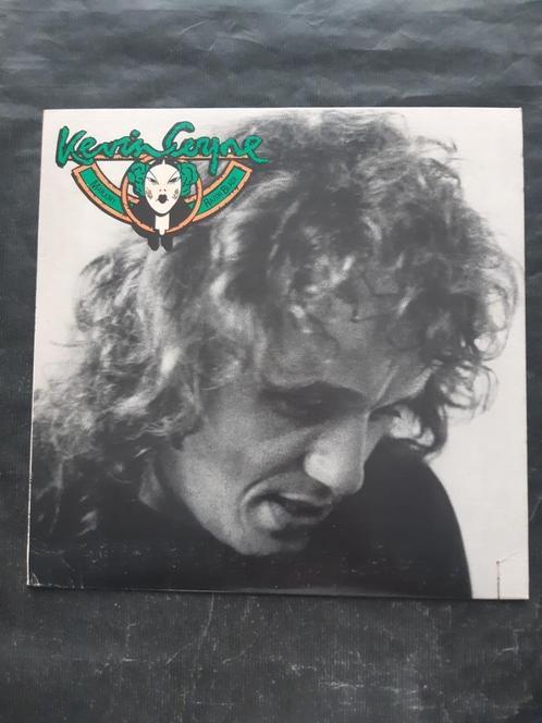 KEVIN COYNE "Marjory Razorblade" folkrock LP (1973) IZGS, Cd's en Dvd's, Vinyl | Rock, Gebruikt, Poprock, 12 inch, Ophalen of Verzenden