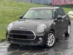 Mini Cooper One d/2015/Euro6/Garantie, Auto's, Voorwielaandrijving, Stof, Overige kleuren, Bedrijf