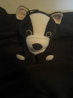 Hondje Knuffelbeer, Verzamelen, Beren en Cherished Teddies, Ophalen of Verzenden, Gebruikt, Stoffen beer, Overige merken