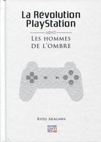 La révolution Playstation - Les hommes de l'ombre (scellé), Boeken, Ophalen of Verzenden, Nieuw