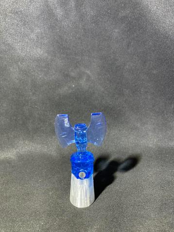 Skylanders Trap Team Water Axe