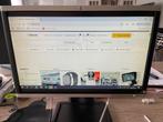 monitor HP 22", Computers en Software, Ophalen, Zo goed als nieuw, HP, VGA