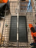 Hondenbench, Enlèvement, Comme neuf