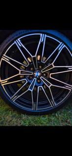 19" inch bmw velgen, Auto-onderdelen, Banden en Velgen, Ophalen, Band(en)