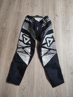 Crossbroek, Motoren, Ophalen, Heren
