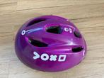 Casque vélo enfant taille 52/56 violet, Vélos & Vélomoteurs, Accessoires vélo | Casques de vélo, Enlèvement, Comme neuf