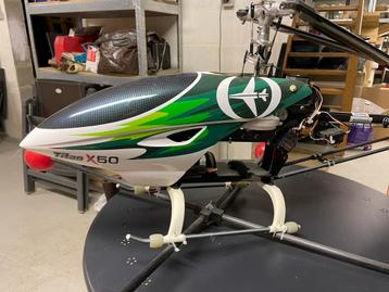 Helicopters beschikbaar voor biedingen