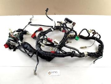 VF750S 1982 - 1983 Honda Kabelboom Kabelboom hoofd D1-37216 beschikbaar voor biedingen