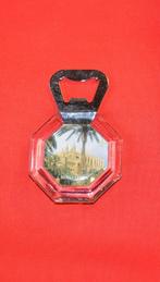 decapsuleur aimant souvenir majorque (x2100), Enlèvement ou Envoi, Utilisé, Ouvre-bouteille