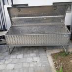 OPBERGBAK VOOR OPEN LAADBAK  OF VOOR REMORK  STOND OP CITROE, Ophalen of Verzenden