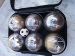 petanqueballen, Sport en Fitness, Bowlen, Ophalen, Gebruikt, Bal