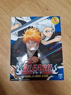 Bleach collectie + 2 films + 2 seizoenen van TYBW, Cd's en Dvd's, Ophalen of Verzenden