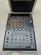 Pioneer DJM900NXS2 mixer + flightcase, Muziek en Instrumenten, Mengpanelen, Ophalen of Verzenden, Gebruikt, Minder dan 5 kanalen