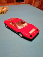 Ferrari 512BB 1/24, Hobby & Loisirs créatifs, Voitures miniatures | 1:24, Comme neuf, Enlèvement ou Envoi