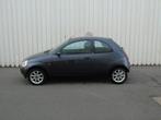 Ford Ka van 2008., Auto's, Ford, Voorwielaandrijving, Stof, 4 cilinders, Ka