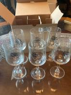 6 glazen porto ‘don pablo’, Verzamelen, Ophalen, Nieuw, Borrel- of Shotglas
