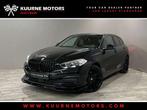 BMW 1 Serie 118 i Alu19"/Leder/Gps/Carplay/VerwZet *2j garan, Auto's, BMW, 1 Reeks, Gebruikt, USB, Leder