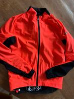 Assos GT Mille Ultraz Winter 3/3 Jacket Eisenherz, Verzenden, Zo goed als nieuw