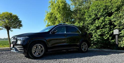 Mercedes GLE350de - eerste eigenaar - BTW wagen, Auto's, Mercedes-Benz, Particulier, GLE, 360° camera, 4x4, ABS, Achteruitrijcamera