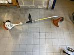 Stihl kantenmaaier FS 38 benzine, Tuin en Terras, Grastrimmers, Ophalen, Gebruikt, Benzine, Sthil