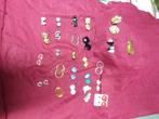 bijoux 2, Ophalen, Overige materialen, Oorbellen