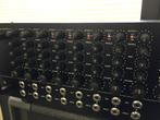 Dynacord Gigant vintage versterker, Ophalen, Stereo