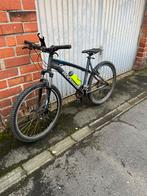 Fiets rockridef, Enlèvement, Utilisé