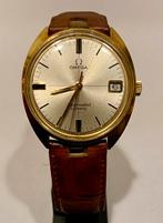 Oméga Seamaster Cosmic, Montre-bracelet, Enlèvement ou Envoi, Utilisé, Autres matériaux