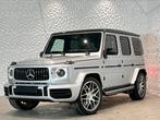 Mercedes-Benz G63 AMG Pack Carbone Sport Exhaust, Auto's, Mercedes-Benz, Automaat, 430 kW, G-Klasse, Leder