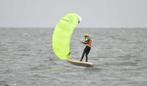 Parawing Gong Plus V1 4m met verstevigde leading edge, Watersport en Boten, Wingsurfen, Ophalen, Gebruikt, Wingsurf-wing