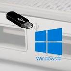 Windows 10 pro bootable, Comme neuf, Enlèvement ou Envoi, Windows