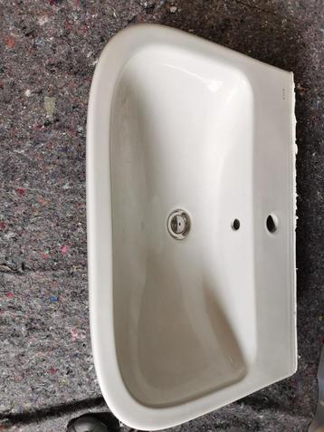 Lavabo vitra beschikbaar voor biedingen