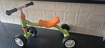 Kettler Sliddy loopfiets, Ophalen