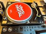 Technics SL-1200MK5G – 2 draaitafels in topstaat, Muziek en Instrumenten, Dj-sets en Draaitafels, Ophalen of Verzenden, Zo goed als nieuw
