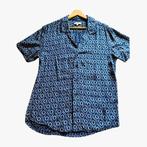 Chemise courte Jules taille S, Kleding | Heren, Overhemden, JULES, Halswijdte 38 (S) of kleiner, Zo goed als nieuw, Verzenden