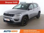 Jeep Compass 1.4 M-Air Longitude FWD (bj 2019), Voorwielaandrijving, USB, 1505 kg, Compass