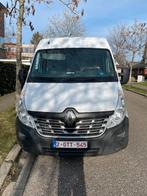 Fourgonnette, Achat, Euro 6, Renault, Entretenue par le concessionnaire