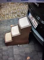 Zeer stevige hondentrap, Dieren en Toebehoren, Ophalen, Zo goed als nieuw