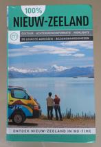 100% Nieuw-Zeeland, Envoi, Comme neuf, Australie et Nouvelle-Zélande, Guide ou Livre de voyage