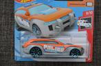 187 / Hot Wheels HW PURSUIT, Hobby en Vrije tijd, Modelauto's | Overige schalen, Ophalen of Verzenden, Nieuw, Auto
