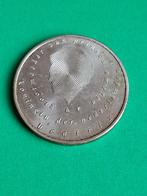 2004 Nederland 10 euro in zilver Beatrix geboorte Amalia, Postzegels en Munten, Verzenden, Koningin Beatrix, Euro's, Losse munt