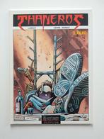 Thaneros 3 - Falko, Une BD, Enlèvement ou Envoi, Neuf