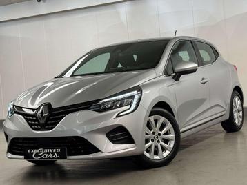 Renault Clio 1.5 DCI 101 CV EVOLUTION CAMERA GPS CLIM REG JA beschikbaar voor biedingen