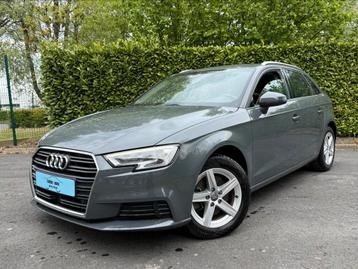 Audi A3 2L 150cv automatique, Achat, 110 kW, 5 portes, 5 places