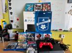 Playstation 4 11 jeux, Games en Spelcomputers, Spelcomputers | Sony PlayStation 4, Ophalen, Zo goed als nieuw