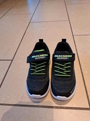 Nieuwe kinderschoenen Skechers maat 28, Kinderen en Baby's, Ophalen of Verzenden, Nieuw
