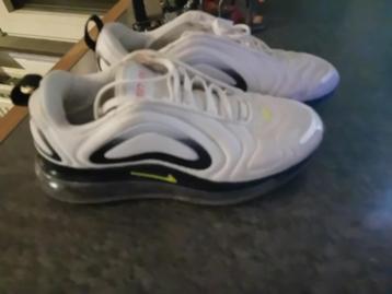 schoenen nike airmax beschikbaar voor biedingen